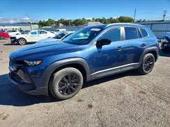 7MMVABBMXSN304456 2025 MAZDA CX-50