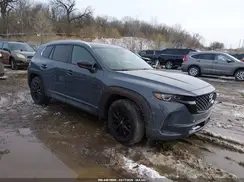 7MMVABBMXSN304893 2025 MAZDA CX-50
