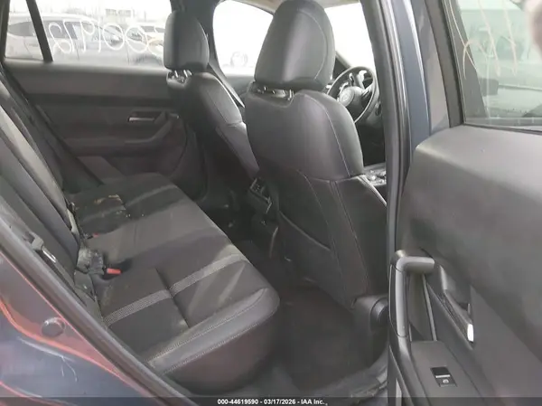7MMVABBMXSN304893 2025 MAZDA CX-50 - Image 8