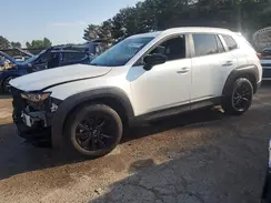 7MMVABBMXSN307261 2025 MAZDA CX-50