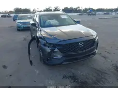 7MMVABBMXSN309494 2025 MAZDA CX-50