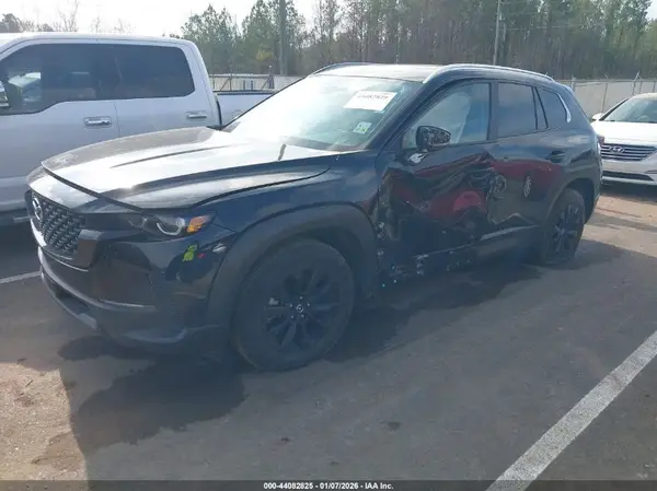7MMVABBMXSN309673 2025 MAZDA CX-50 - Image 2