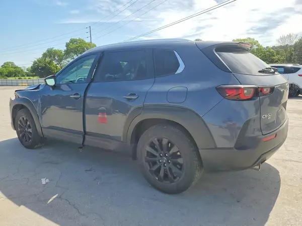 7MMVABBMXSN311651 2025 MAZDA CX-50 - Image 2
