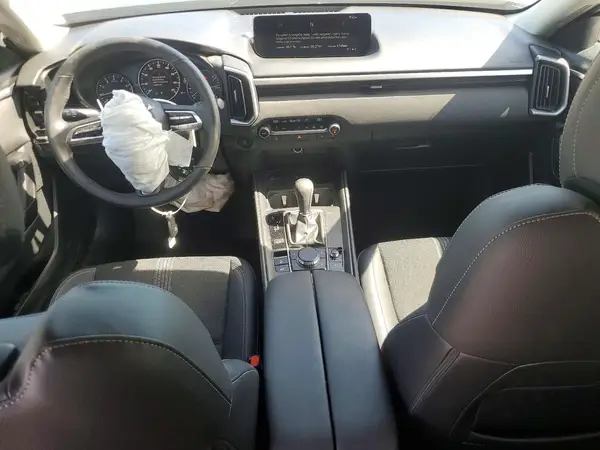 7MMVABBMXSN311651 2025 MAZDA CX-50 - Image 8
