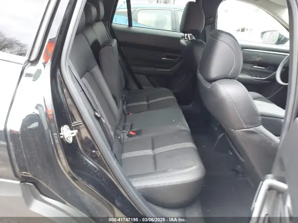 7MMVABBMXSN312752 2025 MAZDA CX-50 - Image 8