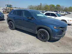 7MMVABBMXSN318227 2025 MAZDA CX-50