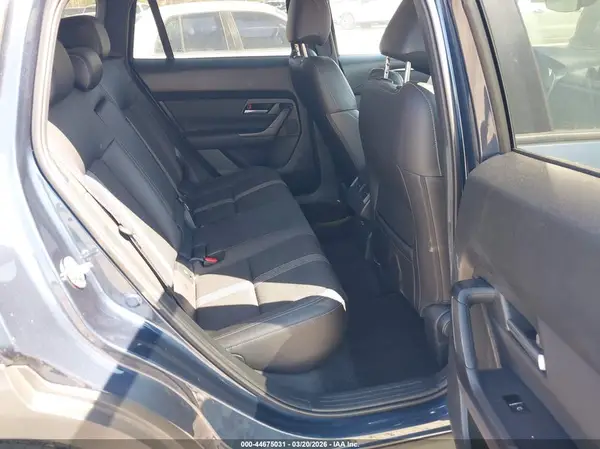 7MMVABBMXSN318227 2025 MAZDA CX-50 - Image 8
