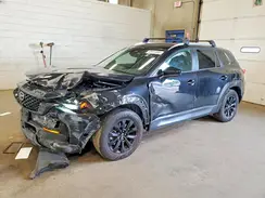 7MMVABBMXSN320687 2025 MAZDA CX-50