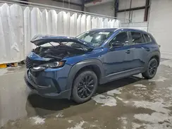7MMVABBMXSN322682 2025 MAZDA CX-50