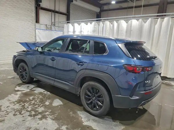 7MMVABBMXSN322682 2025 MAZDA CX-50 - Image 2