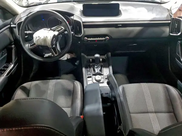 7MMVABBMXSN322682 2025 MAZDA CX-50 - Image 8