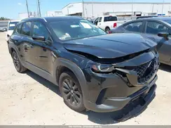 7MMVABBMXSN323640 2025 MAZDA CX-50
