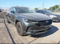 7MMVABBMXSN325856 2025 MAZDA CX-50