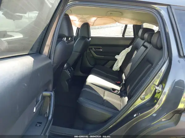 7MMVABBMXSN325856 2025 MAZDA CX-50 - Image 8