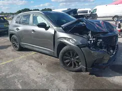 7MMVABBMXSN328160 2025 MAZDA CX-50
