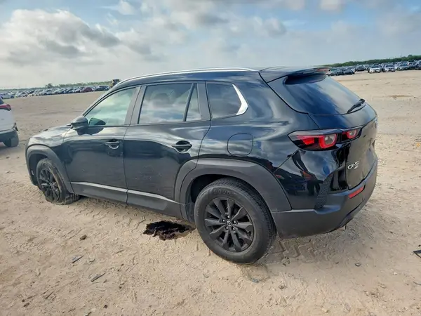 7MMVABBMXSN328658 2025 MAZDA CX-50 - Image 2