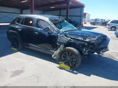 7MMVABBMXSN331611 2025 MAZDA CX-50