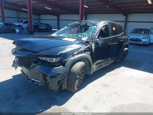 7MMVABBMXSN331611 2025 MAZDA CX-50 - Image 2
