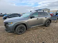 7MMVABBMXSN333746 2025 MAZDA CX-50