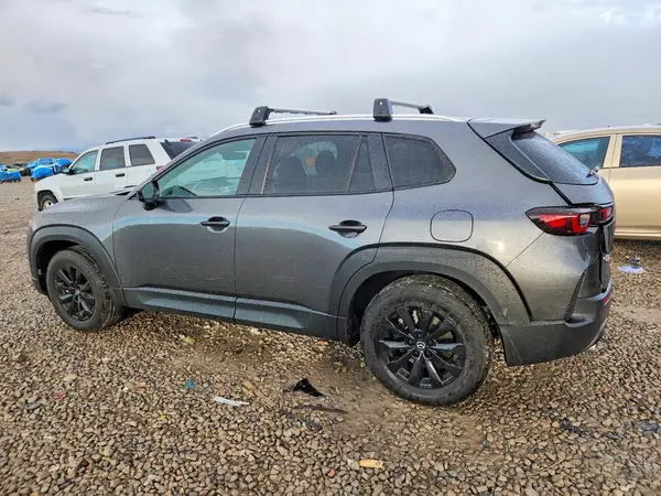7MMVABBMXSN333746 2025 MAZDA CX-50 - Image 2