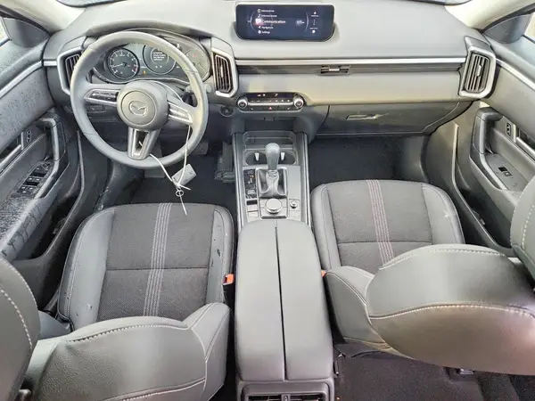 7MMVABBMXSN333746 2025 MAZDA CX-50 - Image 8