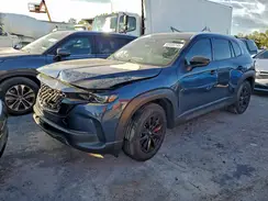 7MMVABBMXSN334248 2025 MAZDA CX-50