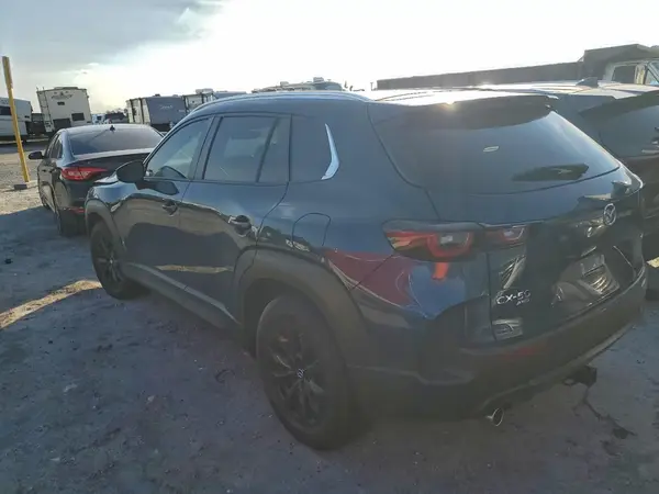 7MMVABBMXSN334248 2025 MAZDA CX-50 - Image 2