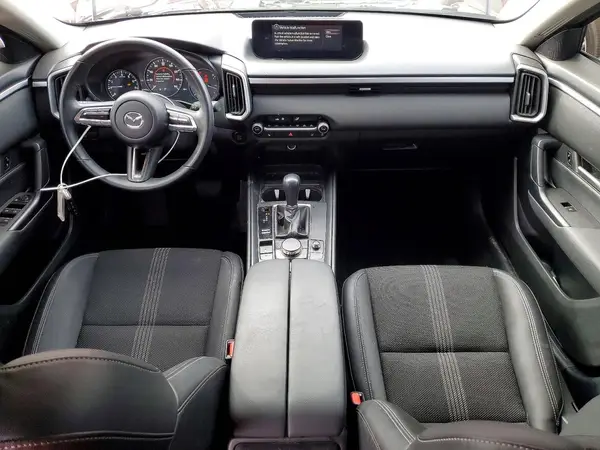 7MMVABBMXSN335206 2025 MAZDA CX-50 - Image 8