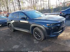 7MMVABBMXSN335786 2025 MAZDA CX-50