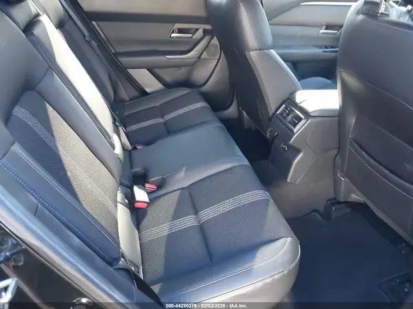 7MMVABBMXSN335786 2025 MAZDA CX-50 - Image 8