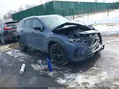 7MMVABBMXSN336100 2025 MAZDA CX-50
