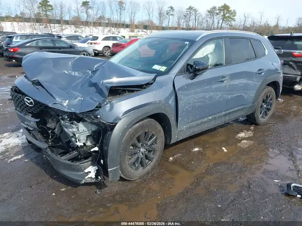 7MMVABBMXSN336100 2025 MAZDA CX-50 - Image 2