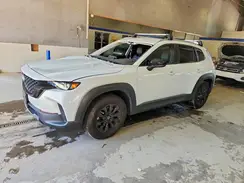 7MMVABBMXSN336131 2025 MAZDA CX-50