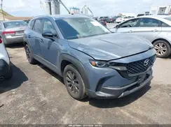 7MMVABBMXSN337408 2025 MAZDA CX-50