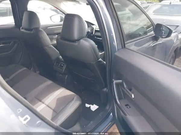 7MMVABBMXSN337408 2025 MAZDA CX-50 - Image 8