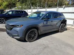 7MMVABBMXSN338168 2025 MAZDA CX-50