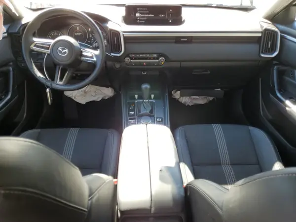 7MMVABBMXSN338168 2025 MAZDA CX-50 - Image 8