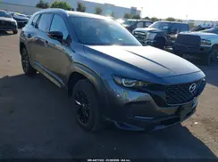 7MMVABBMXSN338722 2025 MAZDA CX-50