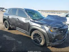 7MMVABBMXSN339630 2025 MAZDA CX-50