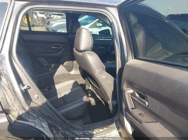 7MMVABBMXSN339630 2025 MAZDA CX-50 - Image 8