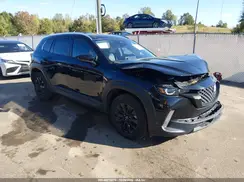 7MMVABBMXSN340213 2025 MAZDA CX-50