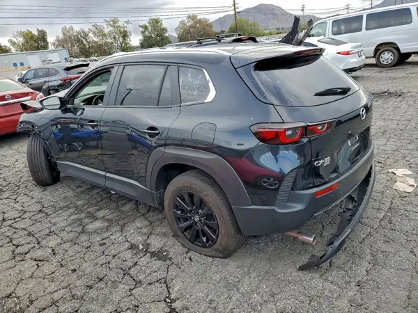 7MMVABBMXSN341913 2025 MAZDA CX-50 - Image 2