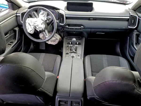 7MMVABBMXSN341913 2025 MAZDA CX-50 - Image 8