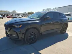 7MMVABBMXSN342222 2025 MAZDA CX-50