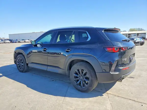 7MMVABBMXSN342222 2025 MAZDA CX-50 - Image 2