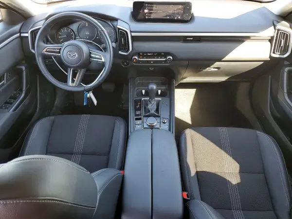 7MMVABBMXSN342222 2025 MAZDA CX-50 - Image 8