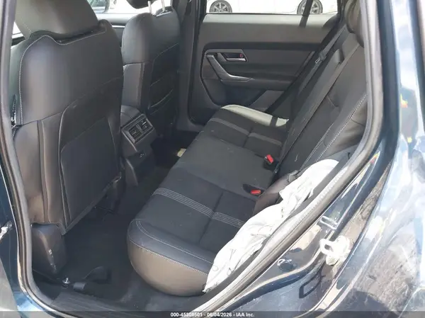 7MMVABBMXSN342608 2025 MAZDA CX-50 - Image 8