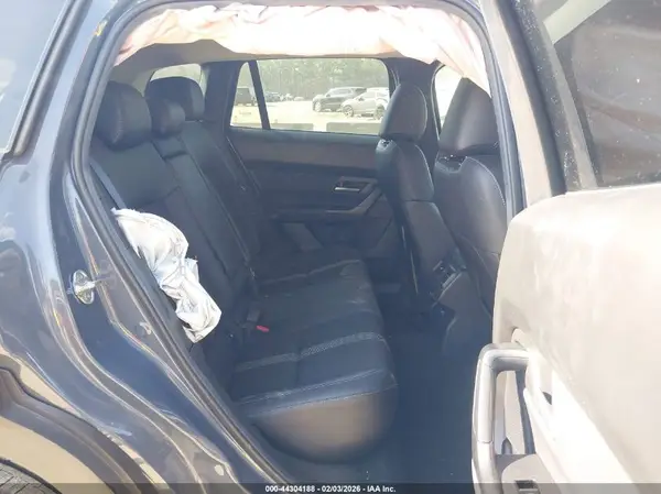 7MMVABBMXSN345153 2025 MAZDA CX-50 - Image 8