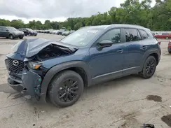 7MMVABBMXSN345184 2025 MAZDA CX-50