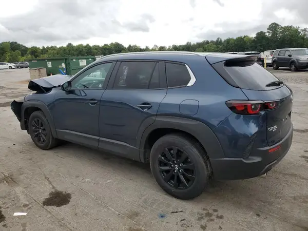 7MMVABBMXSN345184 2025 MAZDA CX-50 - Image 2